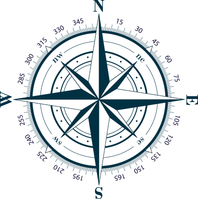 Carrie's Compass