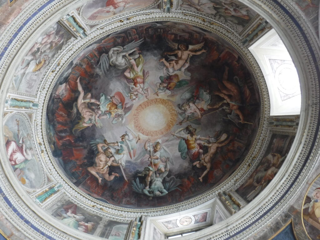 Vatican Museum, Vatican City