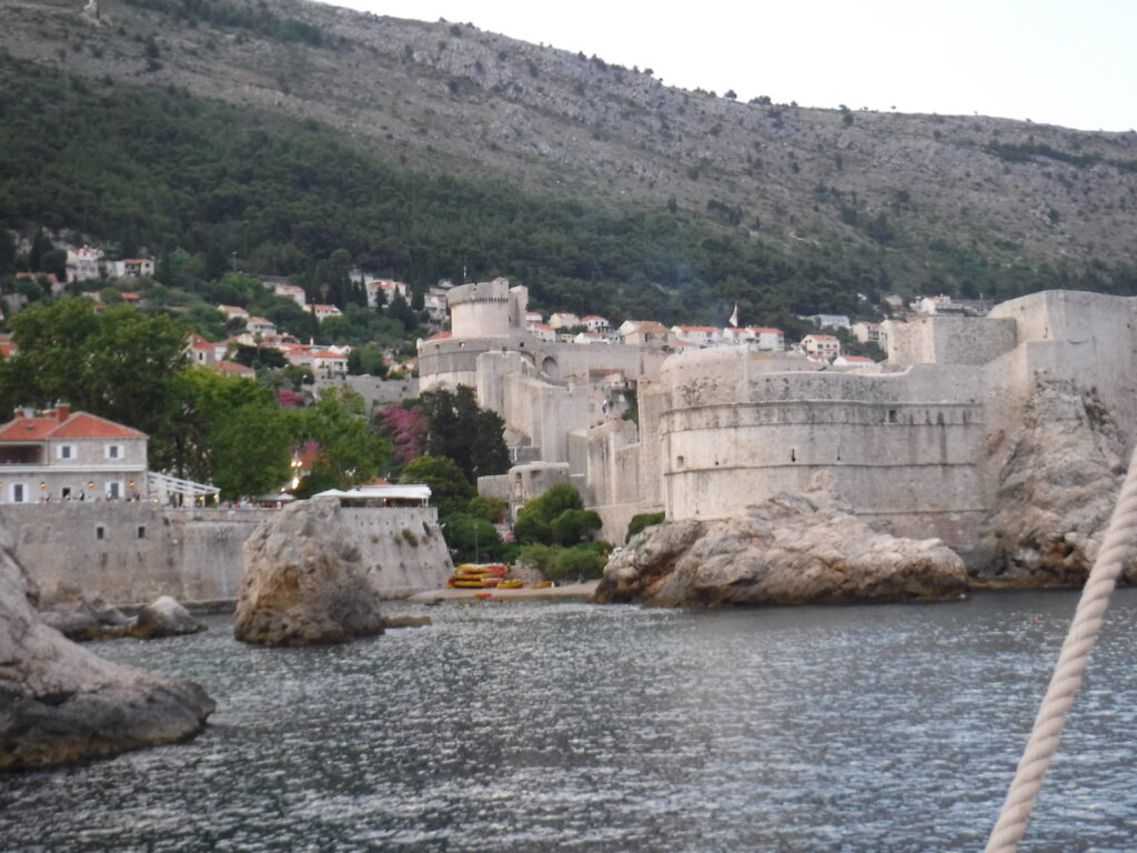 dubrovnik croatia