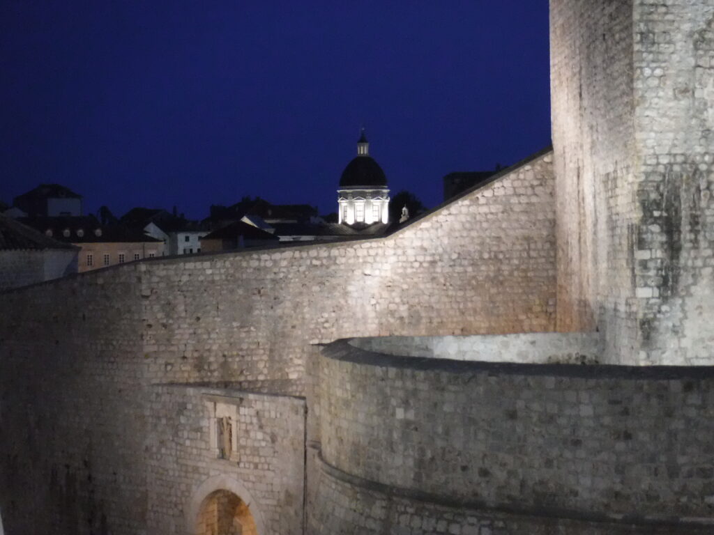 dubrovnik croatia